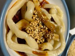 -龙抄手(文殊坊店)