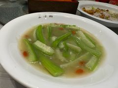 -丰泽园饭店