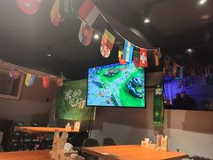 -京狮炙燥·精酿烧烤(首经贸店)