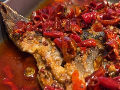 -鱼酷活鱼烤鱼(恒隆广场店)