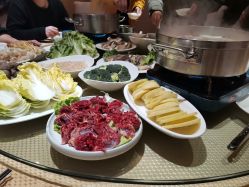 -怡东国际酒店·宴会厅