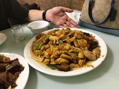 -胖子菜馆(隆昌路店)