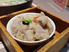 -鼎记啫啫煲(数博万达店)