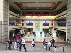 -中国福利会少年宫