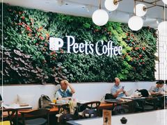 大堂-Peet's Coffee皮爷咖啡(上海长风大悦城店)