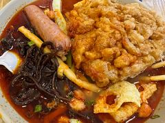 -阿生哥螺蛳粉(二七万达店)