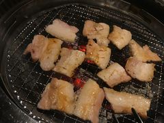 -御牛道日式烤肉料理(杭州万象城店)