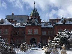 -北海道厅旧本厅舍(旧本庁舎)