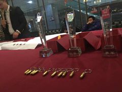 -真枪会射击俱乐部(河西中央公园店)