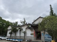 -上海美帆帆船露营基地