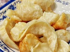 -长人馄饨铺(解放街店)