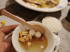 冰粉-渔语鱼新川菜Bistro(万象天地店)