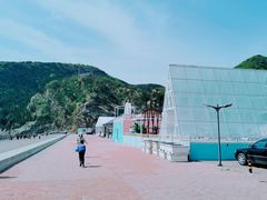 -海韵乐宿露营民宿