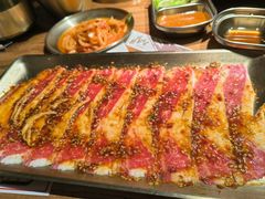 -西塔老太太泥炉烤肉(万柳华联店)