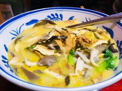 老陕烩菜-窄巷子陕菜馆·地道陕西菜(粉巷店)