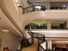 -深圳香格里拉酒店