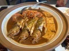 -船歌·鱼水饺青岛菜(金狮广场店)