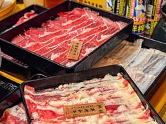 -牛匠和牛寿喜锅(西安总店)