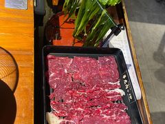 -原牛道·潮汕围炉火锅(讯美店)