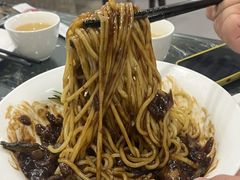 -桃园中华料理炸酱面(燕儿岛路店)