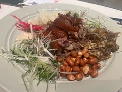 -新兴·金羊座·粤菜点心(乐峰店)
