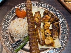 -Mevlana梅夫娜土耳其餐厅·清真