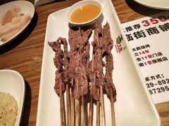 -蚝太郎 • 海鲜烧烤(Upark店)