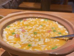 -破三川·新川菜(静安大融城店)