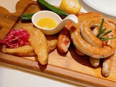 -俄士厨房(时代天街店)