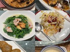 -顺意·顺德家乡菜(国际人才大厦店)