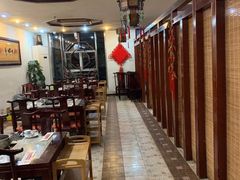 餐具摆设-徐师傅太子锅(龙泽路店)