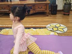 -蒲公英舞蹈艺术中心(促进路校区)