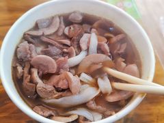 -王记生烫牛杂面馆(兰陵路店)