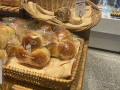 -西村叔叔的店·面包·甜品·蛋糕(崂山丽达店)