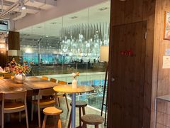 -无印良品餐堂 MUJI Diner(成都太古里店)