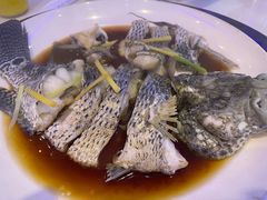 -渔人码头蒸汽海鲜(虬泾路店)
