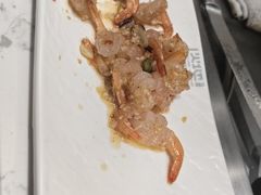 -火地铁板烧(昆山万象汇店)