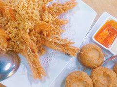 -無招牌海鮮(芽笼店)