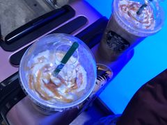 -星巴克(北京南站第三店)