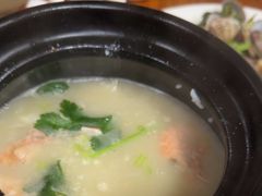 -肥弟大排档(汕樟路店)
