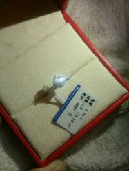 -威德钻石-克拉钻大本营(南京东路店)