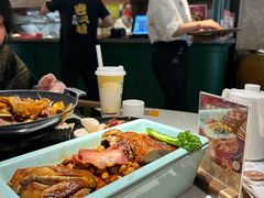 -避风塘·老港味餐厅(虹口龙之梦店)