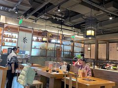 大堂-呷哺呷哺(砂之船奥莱店)