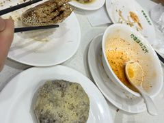 -老磁器口豆汁店(天坛店)