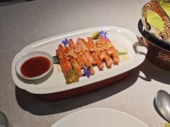 -BetterThai 泰加(苏州中心店)
