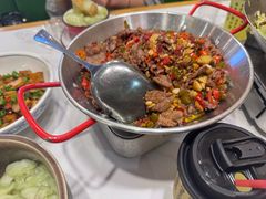 -福巷湘食小馆·猛火现炒(上海首店)