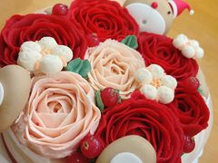 -浮光之丘MontCake生日蛋糕(花牌坊店)