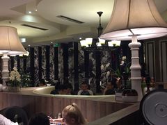 大堂-望湘园·湖南菜(宏伊店)