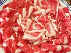 精品肥牛-磁器铜锅涮肉(交大东路店)