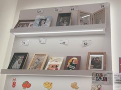 -海马体照相馆(大连柏威年购物中心店)